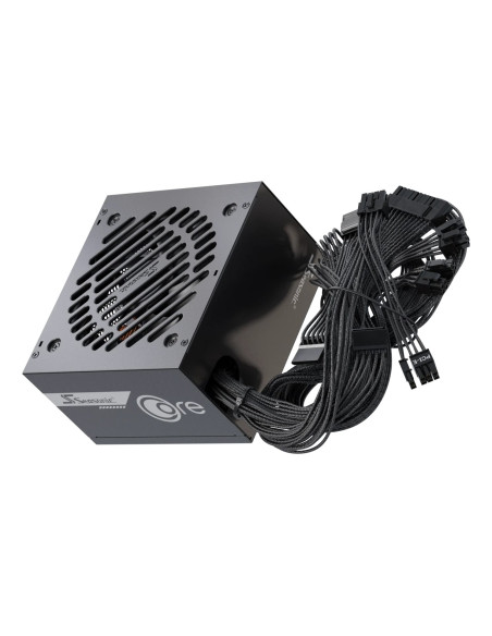 650W Seasonic Core Gc-650 Atx3.1 80+Gold