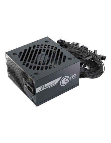 650W Seasonic Core Gc-650 Atx3.1 80+Gold