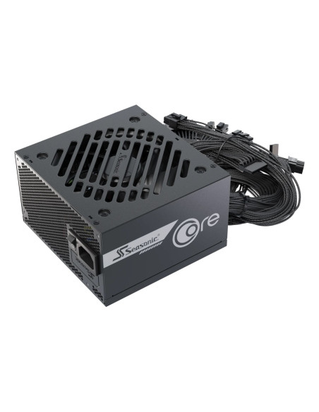 650W Seasonic Core Gc-650 Atx3.1 80+Gold