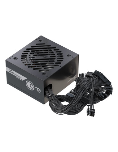 650W Seasonic Core Gc-650 Atx3.1 80+Gold