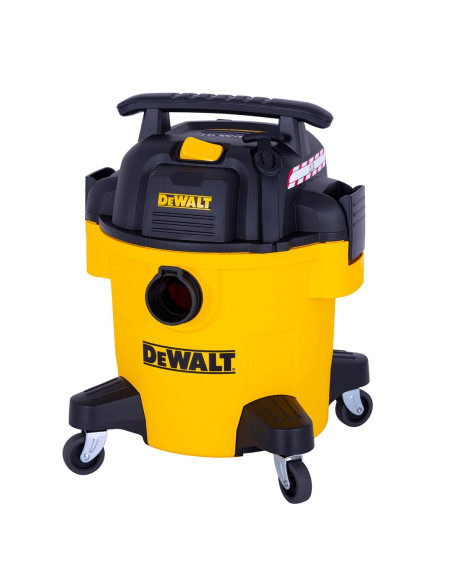 Dewalt Odkurzacz Przemysłowy 20L Dxv20Pc