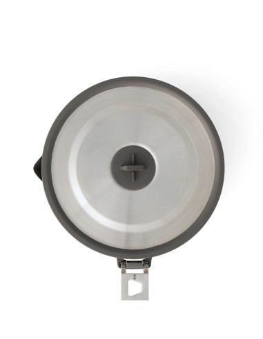 Garnek Składany Sea To Summit Detour Stainless Steel