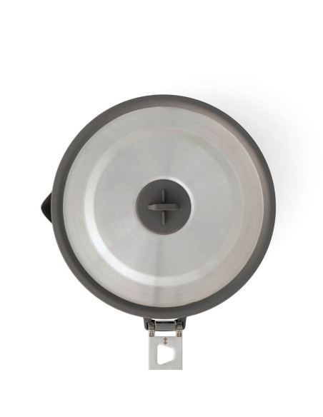 Garnek Składany Sea To Summit Detour Stainless Steel