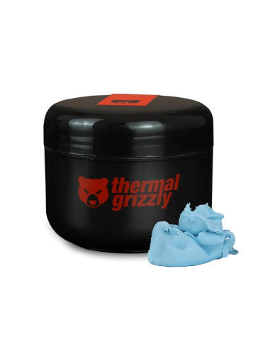 Thermal Grizzly Putty Advance 100G Blau Pasta Termoprzewodząca Pasta Termiczna