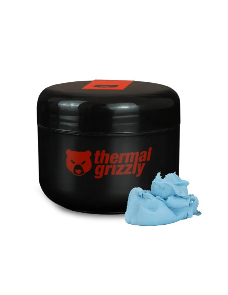 Thermal Grizzly Putty Advance 100G Blau Pasta Termoprzewodząca Pasta Termiczna
