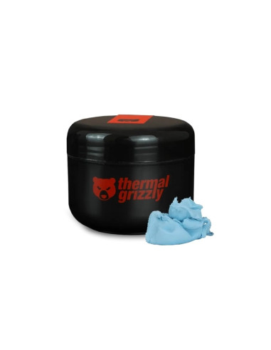 Thermal Grizzly Putty Advance 100G Blau Pasta Termoprzewodząca Pasta Termiczna