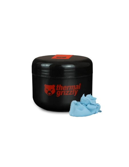 Thermal Grizzly Putty Advance 100G Blau Pasta Termoprzewodząca Pasta Termiczna