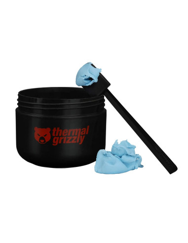 Thermal Grizzly Putty Advance 100G Blau Pasta Termoprzewodząca Pasta Termiczna