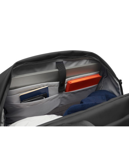 Xd Design Torba Urban Water Resistant Duffle Czarna P/N: P706.2901