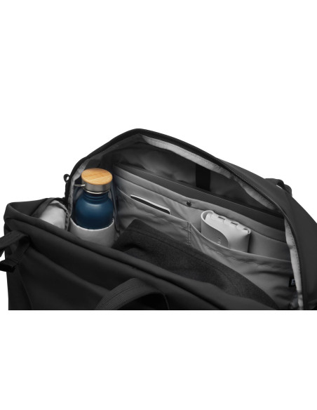 Xd Design Torba Urban Water Resistant Duffle Czarna P/N: P706.2901