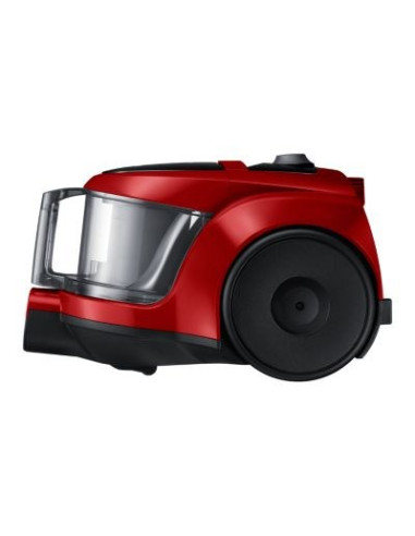 Samsung Vcc45W0S3R 1,3 L Cylinder Próżniowy Suchy 700 W Bez Worka