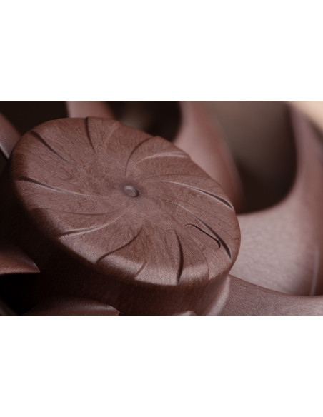 Noctua Nf-A12X25 G2 Pwm Sx2-Pp System Chłodzenia Komputerów Obudowa Komputera Wentylator 12 Cm Beżowy 2 Szt.
