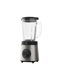 Electrolux E6Tb1-6St 1,75 L Blender Stołowy 1400 W Czarny, Stal Nierdzewna, Przezroczysty 2