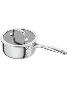 Zwilling Peak Rondelek Ceramiczny Z Pokrywką - 1.5 Ltr