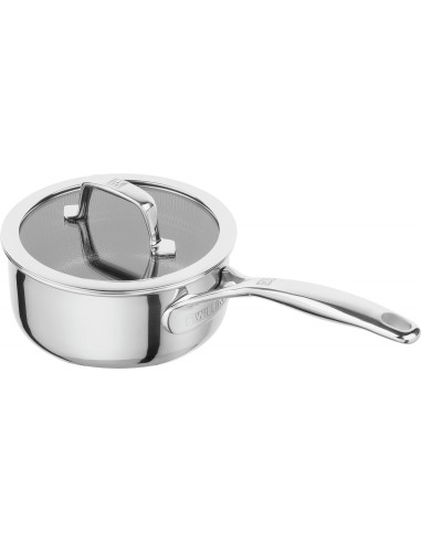 Zwilling Peak Rondelek Ceramiczny Z Pokrywką - 1.5 Ltr