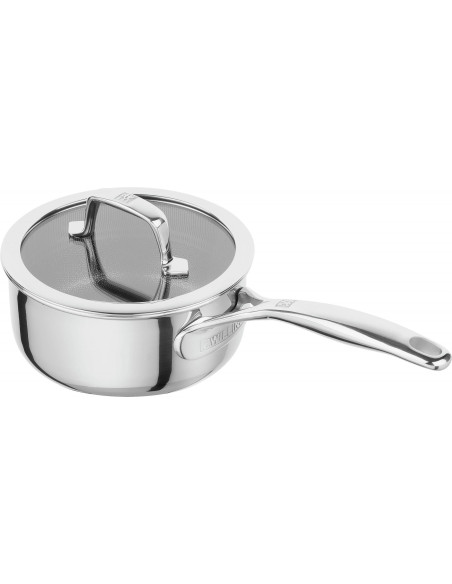 Zwilling Peak Rondelek Ceramiczny Z Pokrywką - 1.5 Ltr
