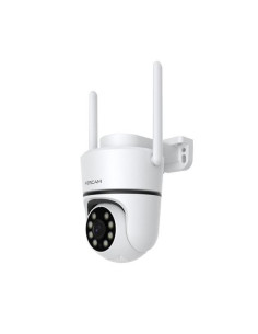 Kamera Ip Do Monitoringu Foscam Pd5 5Mp Biała