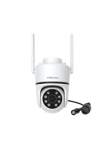 Kamera Ip Do Monitoringu Foscam Pd5 5Mp Biała