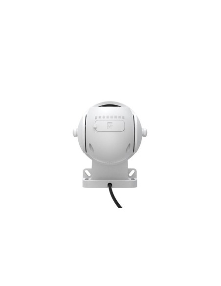 Kamera Ip Do Monitoringu Foscam Pd5 5Mp Biała