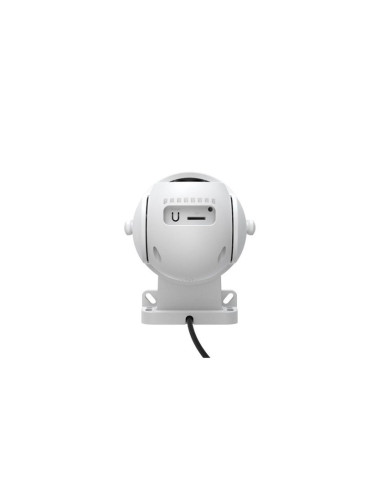 Kamera Ip Do Monitoringu Foscam Pd5 5Mp Biała