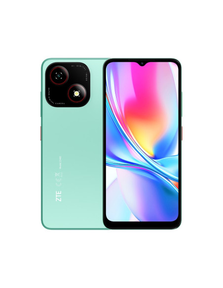 Smartfon Zte Blade A35E 2/64Gb Ice Green