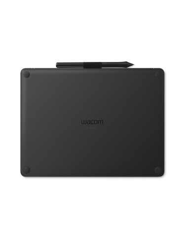 Wacom Intuos Ctl-6100K-B Tablet Graficzny Czarny 216 X 135 Mm Usb