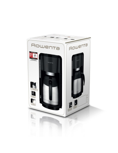 Rowenta Ct3818 Półautomatyczny Przelewowy Ekspres Do Kawy