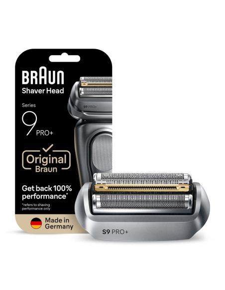Głowica Wymienna Braun Series 9 Pro+ Braun