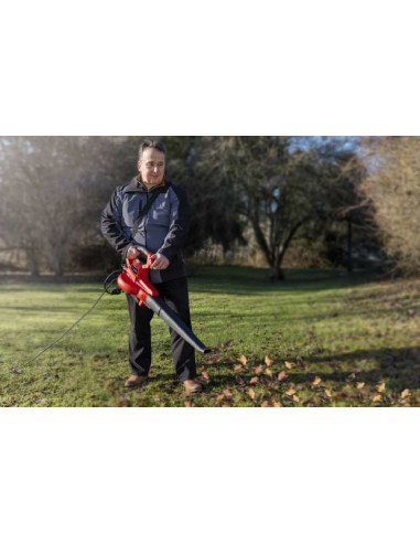 Dmuchawa/Odkurzacz Do Liści Gc-El 3000 E