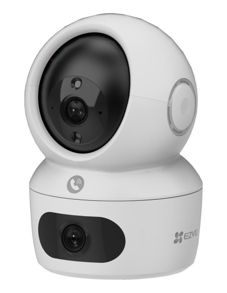 Kamera Ip Ezviz H7C 2K+