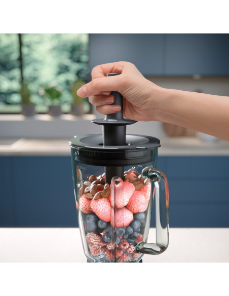 Blender Kielichowy Philips Hr3030/00