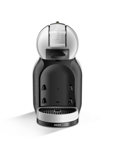 Krups Mini Me Kp123 Półautomatyczny Ekspres Do Kawy Na Kapsułki 0,8 L
