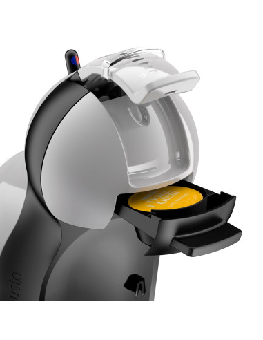 Krups Mini Me Kp123 Półautomatyczny Ekspres Do Kawy Na Kapsułki 0,8 L