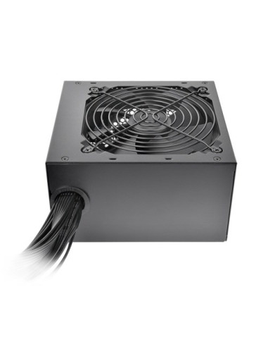 Thermaltake Tr2 S 750W Moduł Zasilaczy 20+4 Pin Atx Atx Czarny