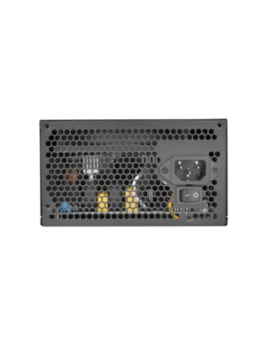 Thermaltake Tr2 S 750W Moduł Zasilaczy 20+4 Pin Atx Atx Czarny