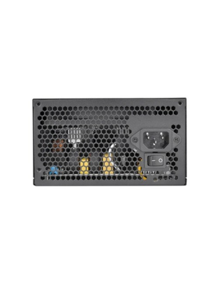 Thermaltake Tr2 S 750W Moduł Zasilaczy 20+4 Pin Atx Atx Czarny