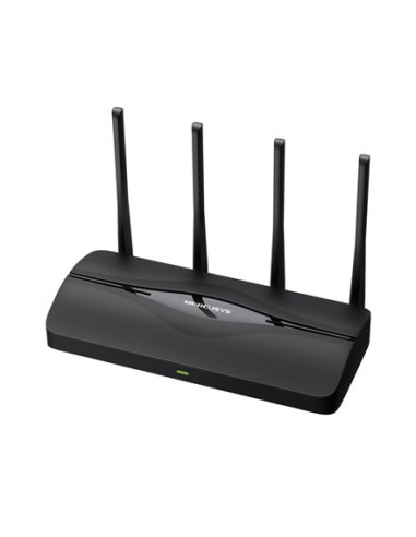 Router Mercusys Mr27Be