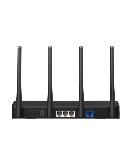 Router Mercusys Mr27Be