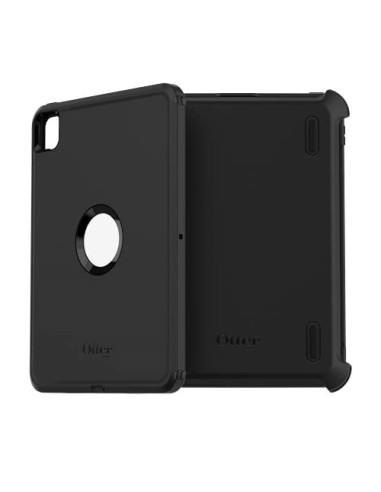 Otterbox Defender H?Lle F?R Ipad Pro 11? (4. Gen Und 3. Gen) Schwarz