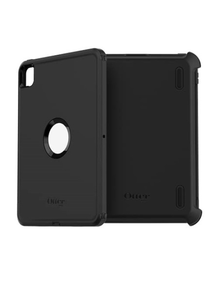 Otterbox Defender H?Lle F?R Ipad Pro 11? (4. Gen Und 3. Gen) Schwarz