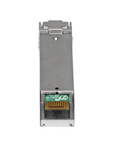 Startech.com Glcsxmmdst Moduł Przekaźników Sieciowych Swiatłowód 1250 Mbit/S Sfp 850 Nm