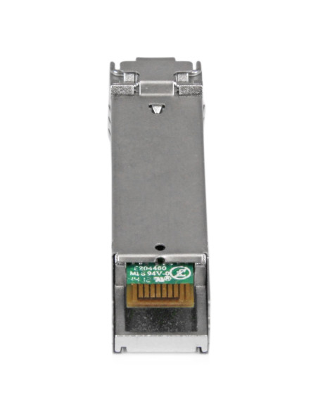 Startech.com Glcsxmmdst Moduł Przekaźników Sieciowych Swiatłowód 1250 Mbit/S Sfp 850 Nm