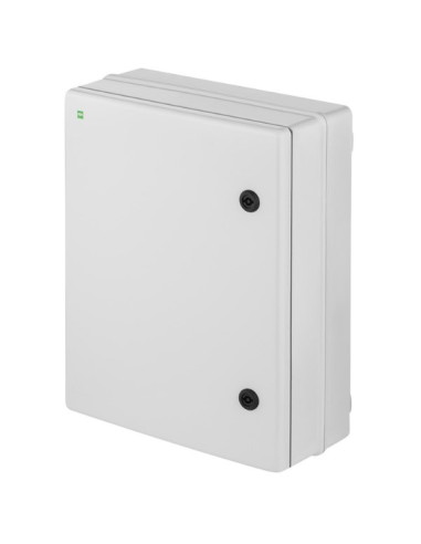 Elektro Plast Elektra-Plast Industrial Sr3 356X456X162Mm 400V 2755-00
