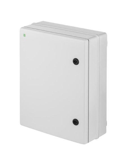 Elektro Plast Elektra-Plast Industrial Sr3 356X456X162Mm 400V 2755-00
