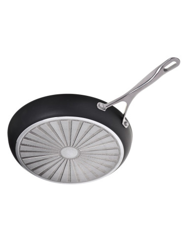Patelnia Ballarini Alba Tytanowa 32 Cm Albg0L0.32U