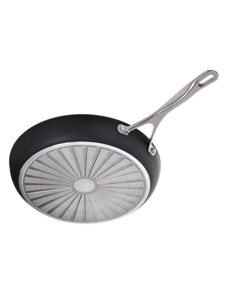 Patelnia Ballarini Alba Tytanowa 32 Cm Albg0L0.32U