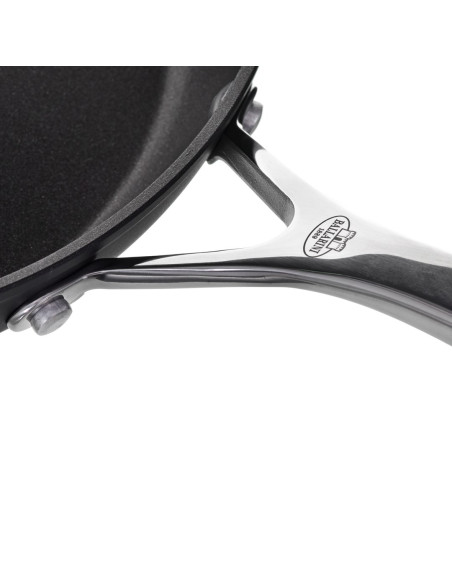Patelnia Ballarini Alba Tytanowa 32 Cm Albg0L0.32U