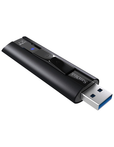 Extreme Pro Usb 3.1/Solid State Flash Drive 128Gb