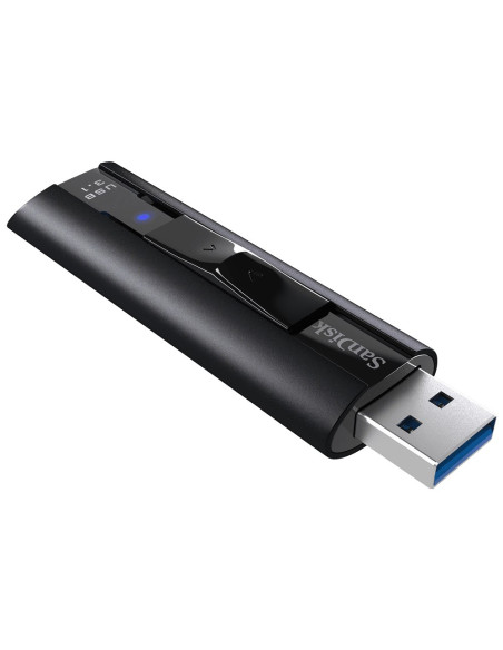 Extreme Pro Usb 3.1/Solid State Flash Drive 128Gb
