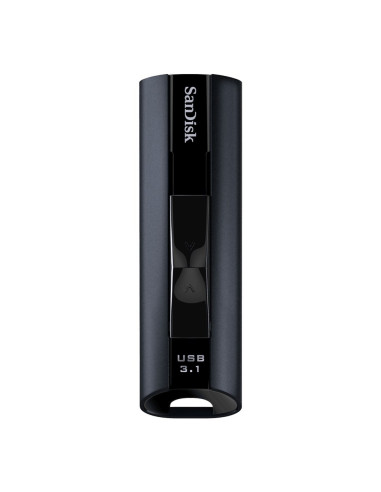 Extreme Pro Usb 3.1/Solid State Flash Drive 128Gb